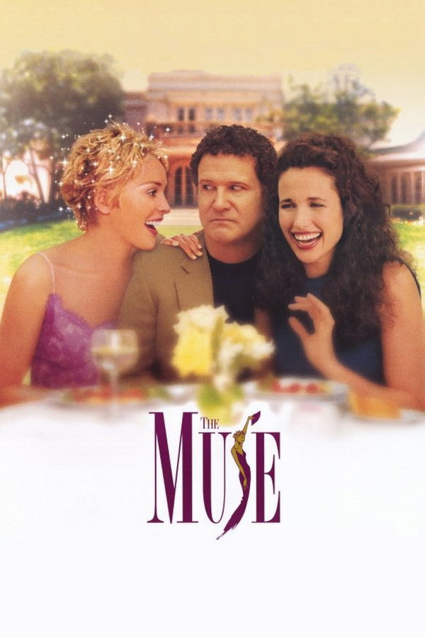 The Muse (1999) - Premium Movie Poster