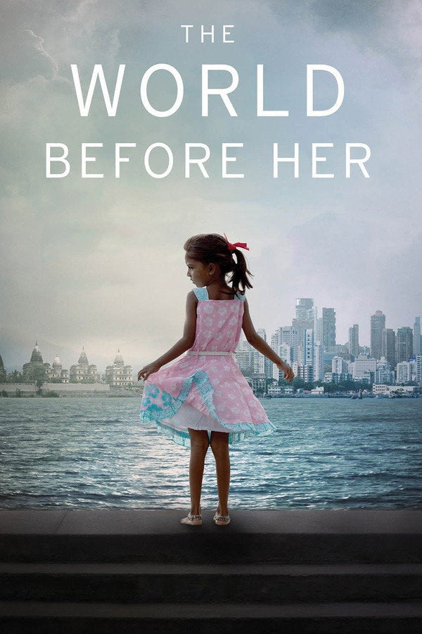 The World Before Her (2014) - Premium Movie Poster