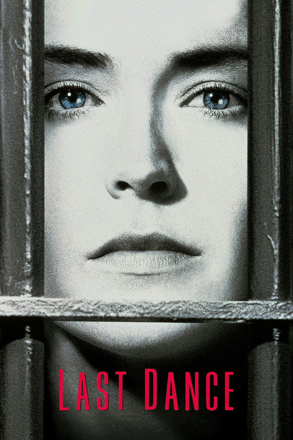 Last Dance (1996) - Premium Movie Poster