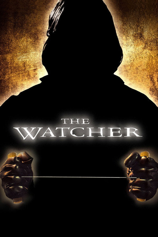 The Watcher (2000) - Premium Movie Poster