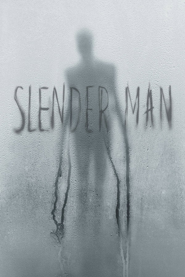 Slender Man (2018) - Premium Movie Poster