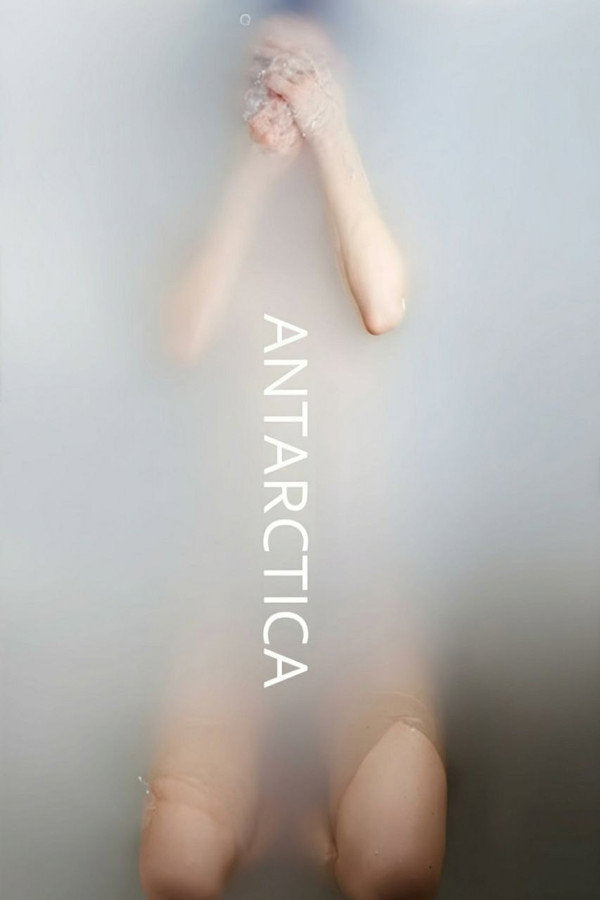 Antarctica (1983) - Premium Movie Poster