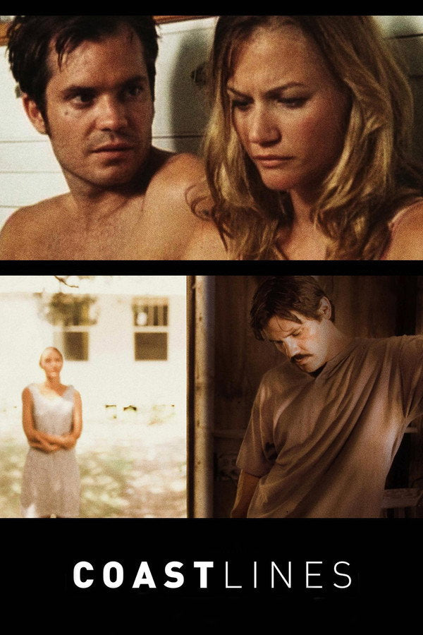 Coastlines (2002) - Premium Movie Poster
