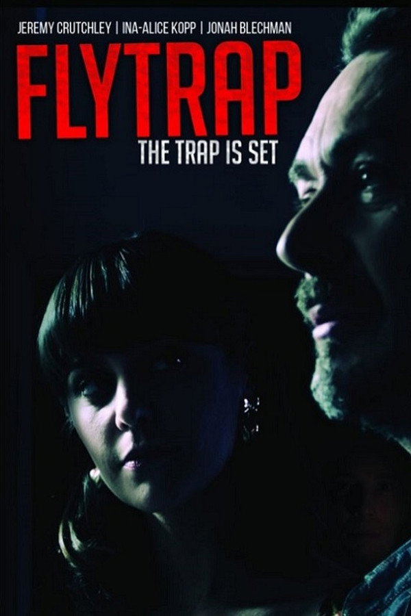 Flytrap (2015) - Premium Movie Poster