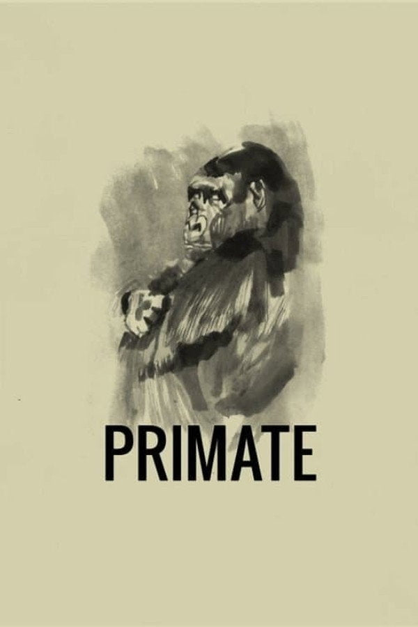 Primate (2026) - Premium Movie Poster