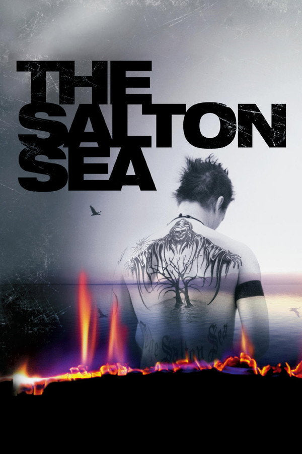 The Salton Sea (2002) - Premium Movie Poster