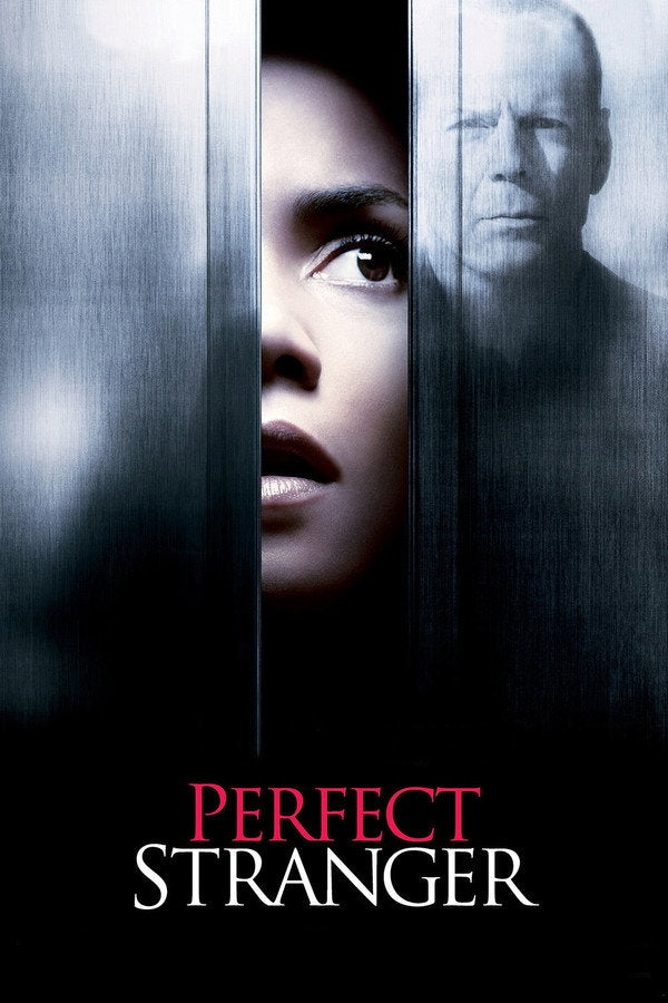 Perfect Stranger (2007) - Premium Movie Poster