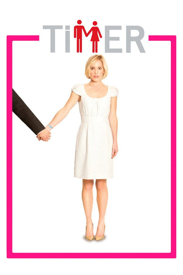 Timer (2010) - Premium Movie Poster