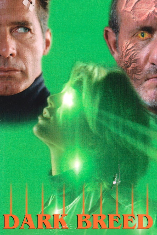 Dark Breed (2003) - Premium Movie Poster