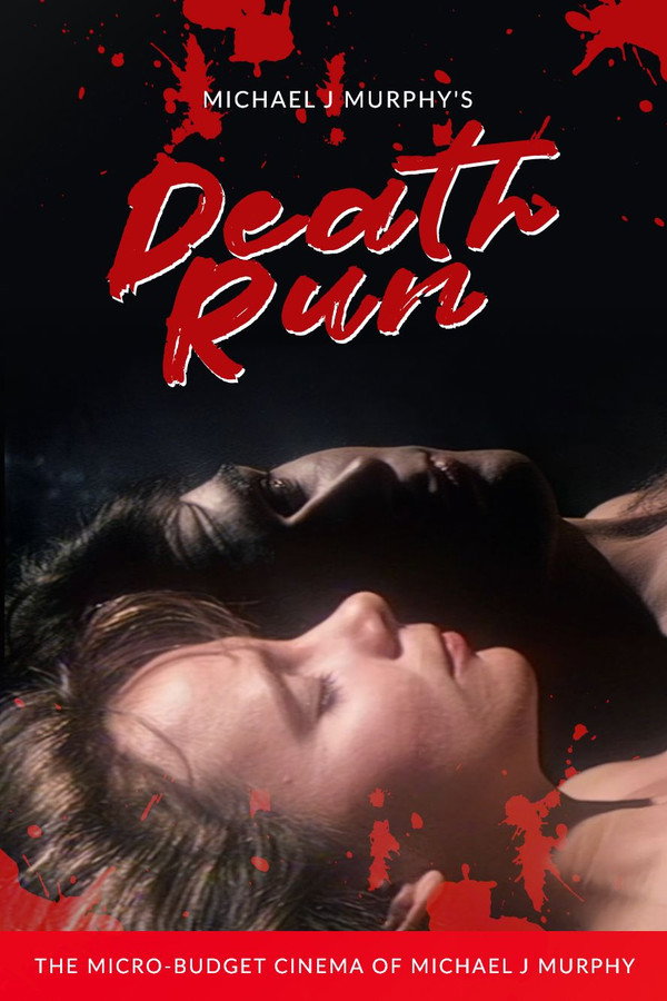 Death Run (1987) - Premium Movie Poster
