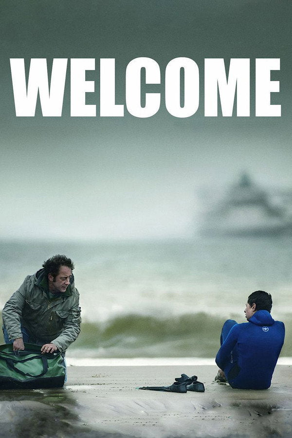 Welcome (2009) - Premium Movie Poster