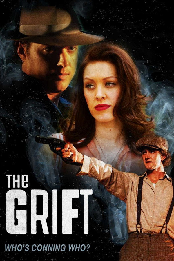 The Grift (2008) - Premium Movie Poster
