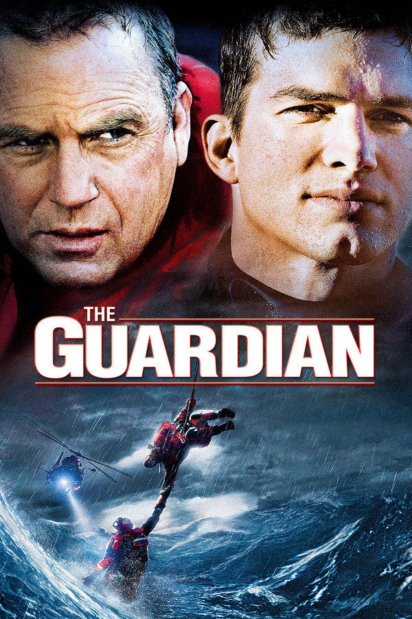 The Guardian (2006) - Premium Movie Poster