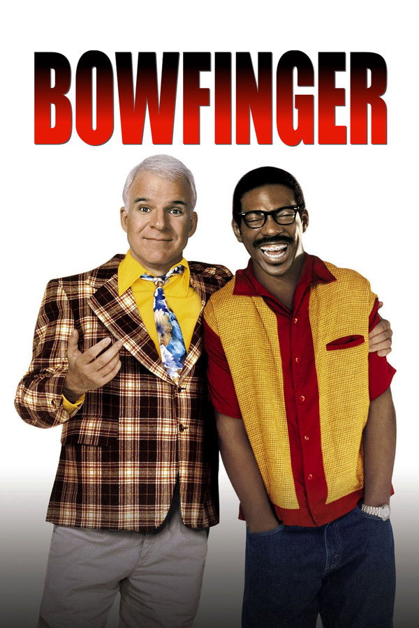 Bowfinger (1999) - Premium Movie Poster