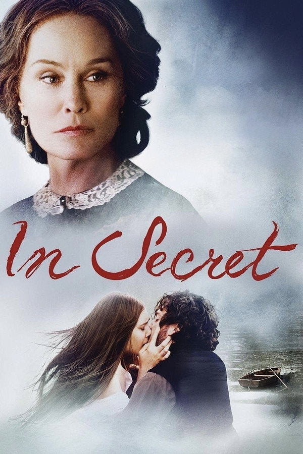 In Secret (2014) - Premium Movie Poster