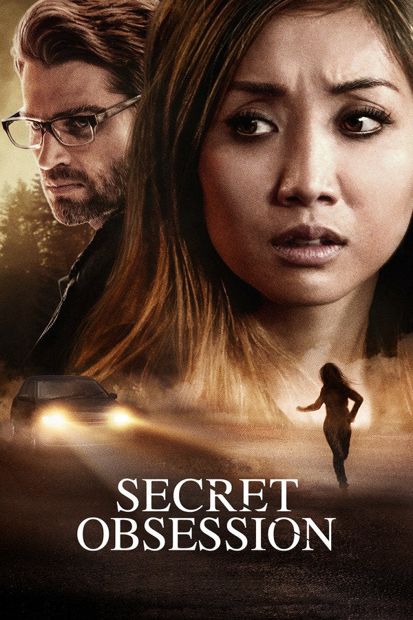 Secret Obsession (2019) - Premium Movie Poster