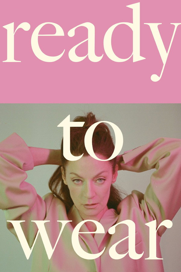 Ready to Wear (1994) - Premium Movie Poster