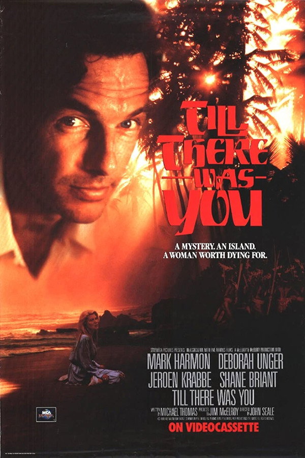 Till There Was You (1991) - Premium Movie Poster