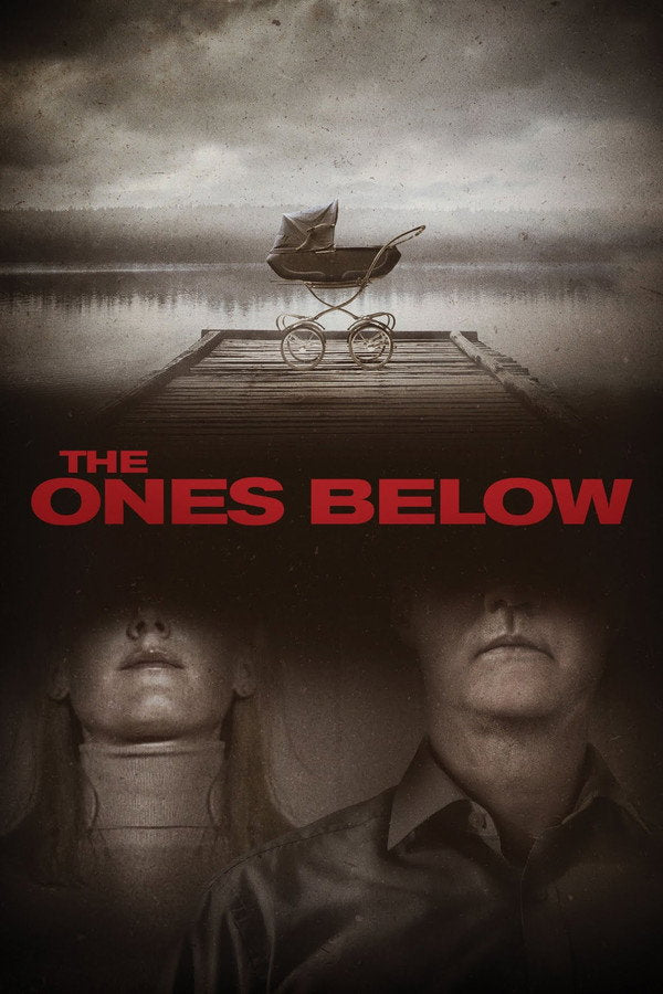The Ones Below (2016) - Premium Movie Poster