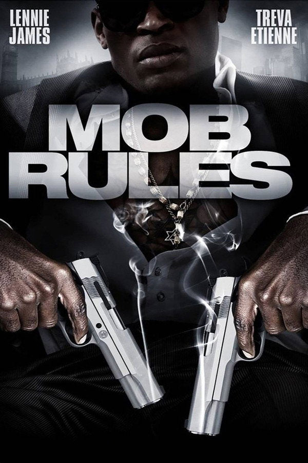 Mob Rules (2010) - Premium Movie Poster