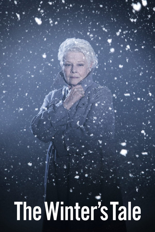 Branagh Theatre Live: The Winter's Tale (2019) - Premium Movie Poster