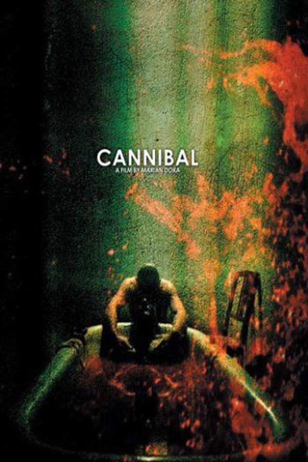 Cannibal (2014) - Premium Movie Poster