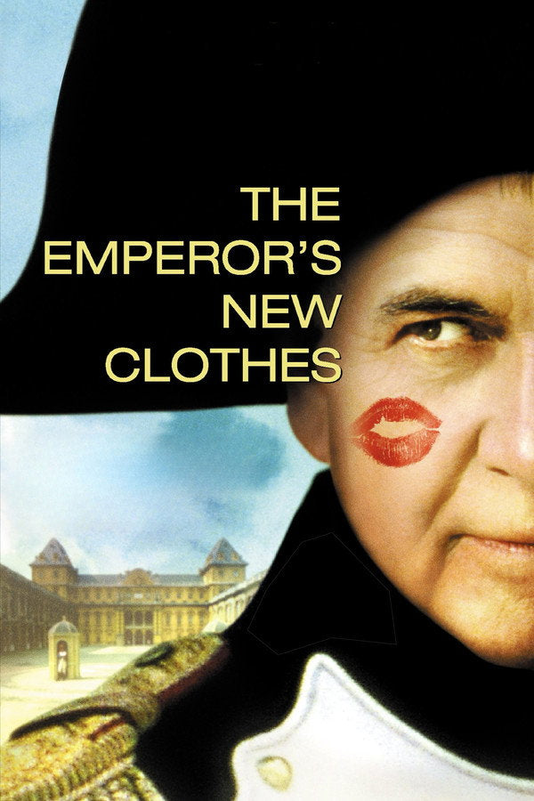 The Emperor's New Clothes (2001) - Premium Movie Poster