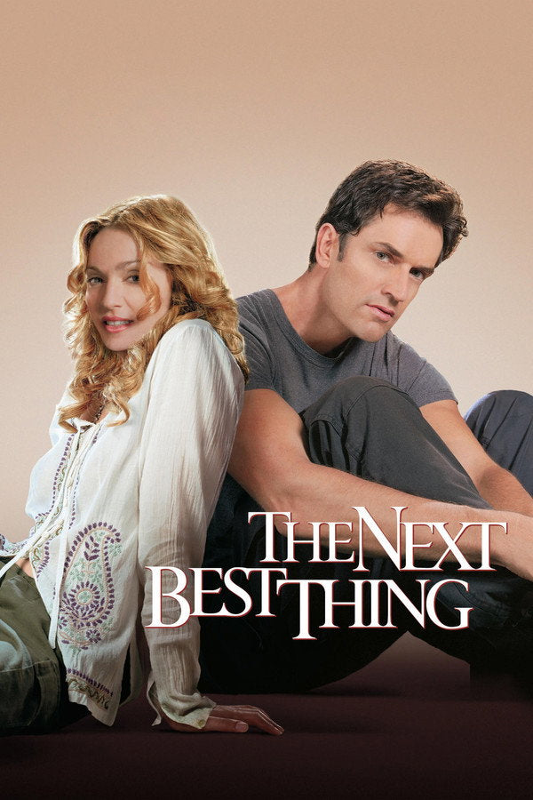 The Next Best Thing (2000) - Premium Movie Poster