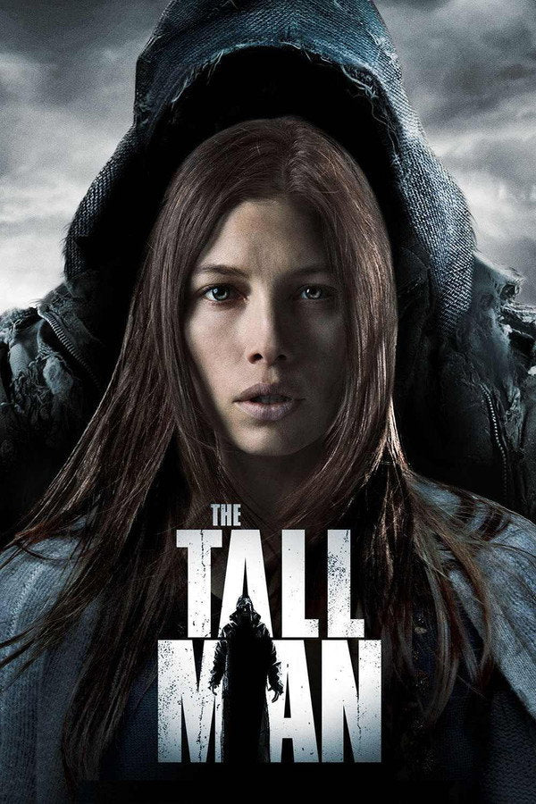 The Tall Man (2012) - Premium Movie Poster