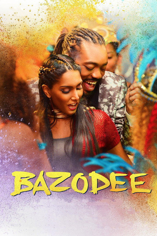 Bazodee (2016) - Premium Movie Poster
