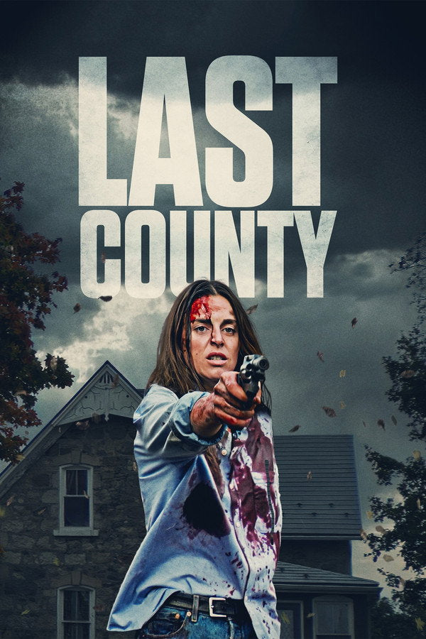 Last County (2024) - Premium Movie Poster
