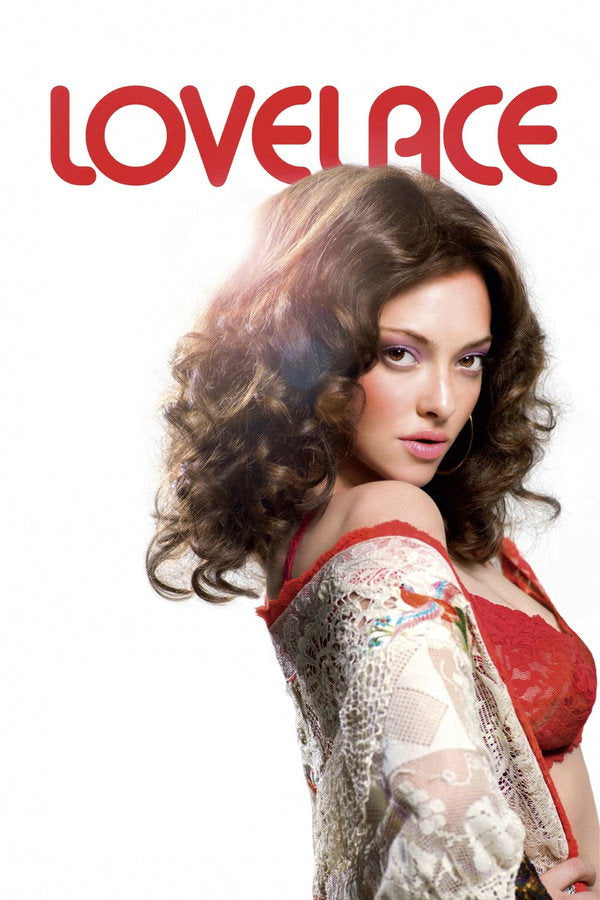 Lovelace (2013) - Premium Movie Poster