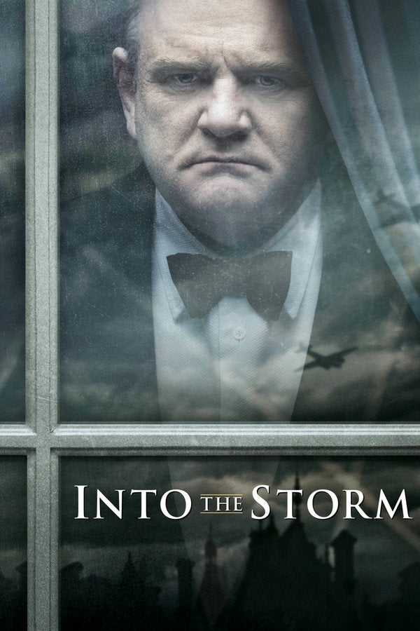 Into the Storm (2014) - Premium Movie Poster