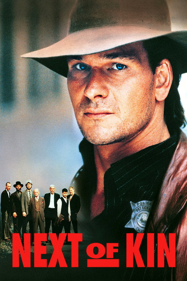 Next of Kin (1989) - Premium Movie Poster