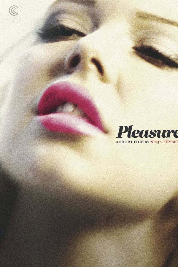 Pleasure (2021) - Premium Movie Poster