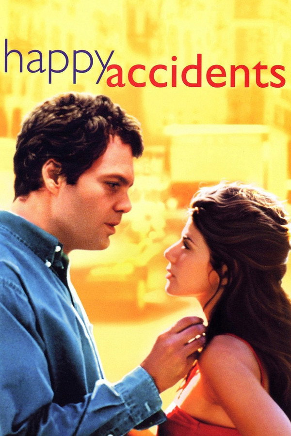 Happy Accidents (2001) - Premium Movie Poster