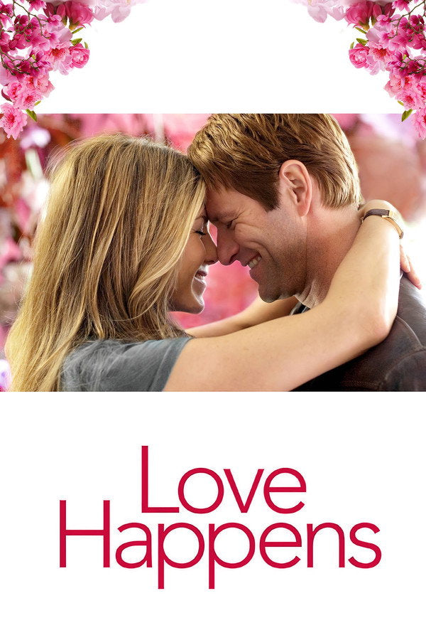 Love Happens (2009) - Premium Movie Poster