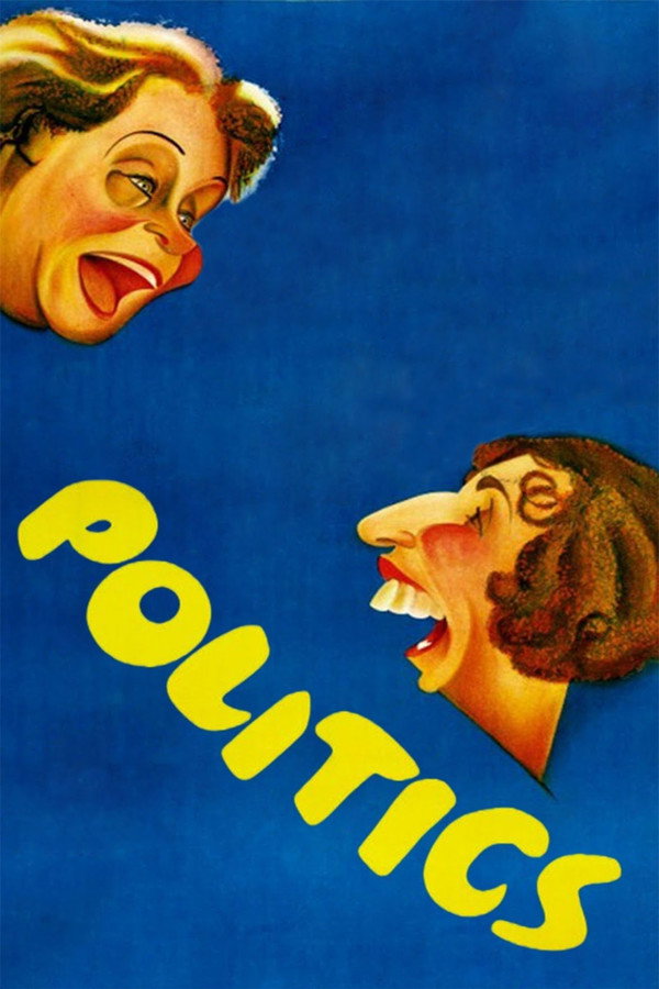Politics (1931) - Premium Movie Poster