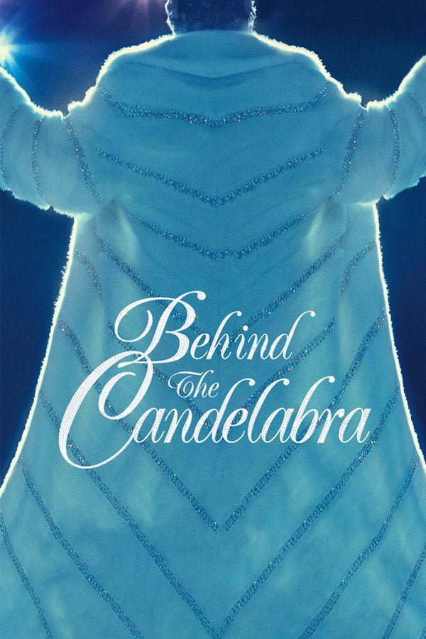 Behind the Candelabra (2013) - Premium Movie Poster