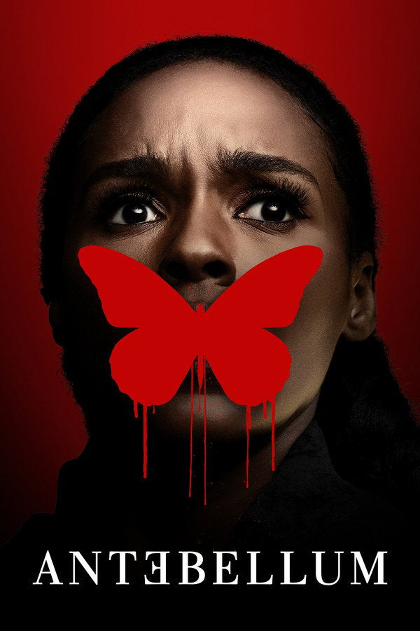 Antebellum (2020) - Premium Movie Poster