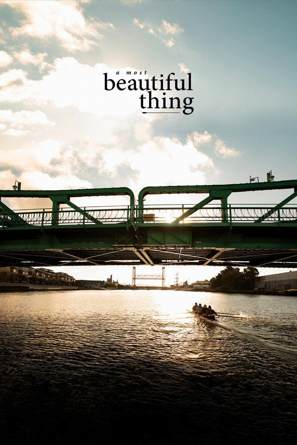 A Most Beautiful Thing (2020) - Premium Movie Poster