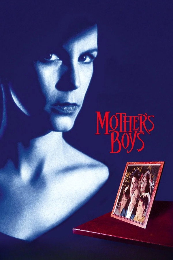 Mother's Boys (1994) - Premium Movie Poster