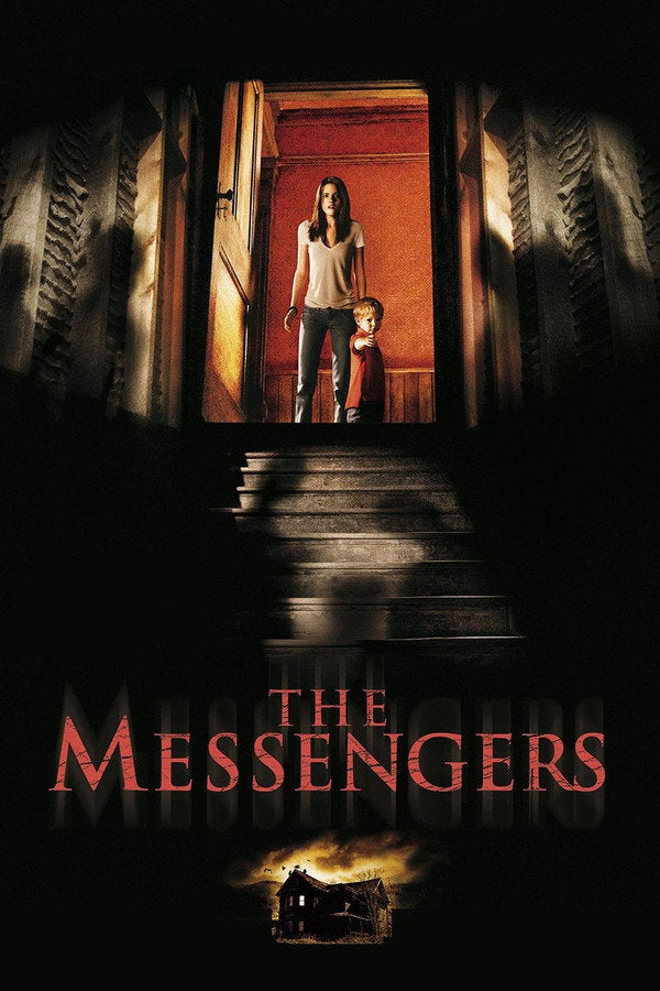 The Messengers (2007) - Premium Movie Poster