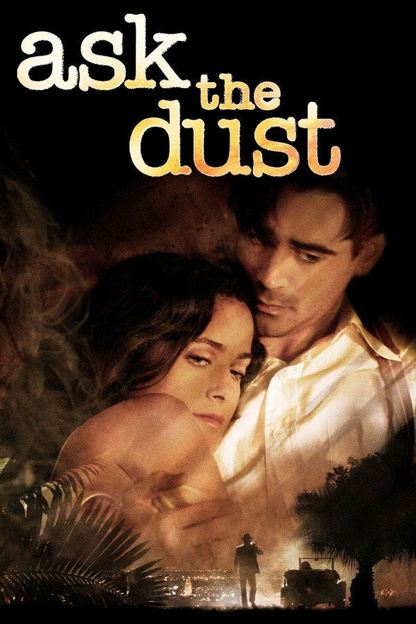 Ask the Dust (2006) - Premium Movie Poster