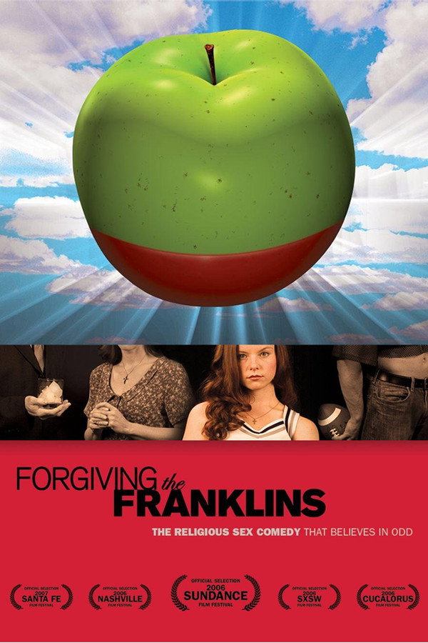 Forgiving the Franklins (2006) - Premium Movie Poster