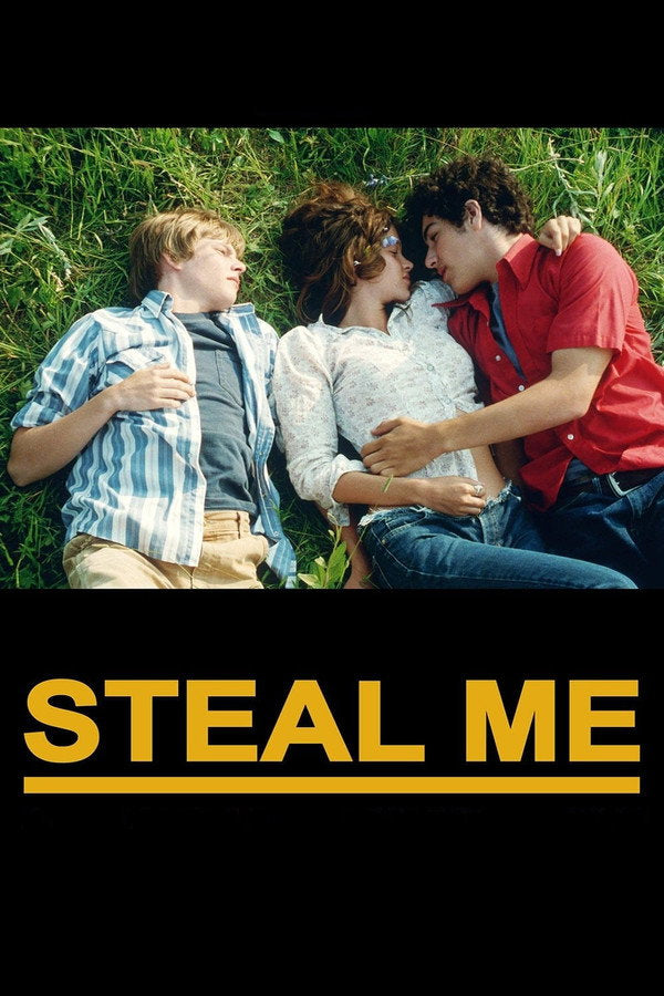 Steal Me (2005) - Premium Movie Poster