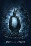 Donnie Darko (2001) - Premium Movie Poster