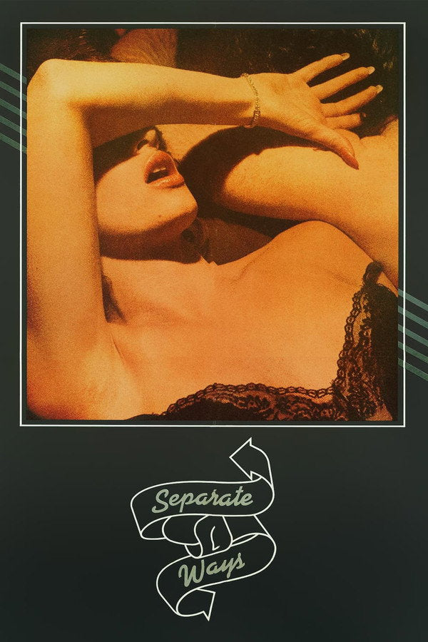 Separate Ways (1981) - Premium Movie Poster