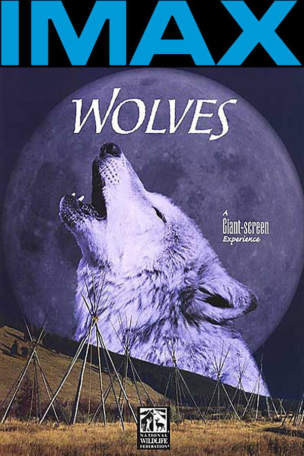 Wolves (2014) - Premium Movie Poster