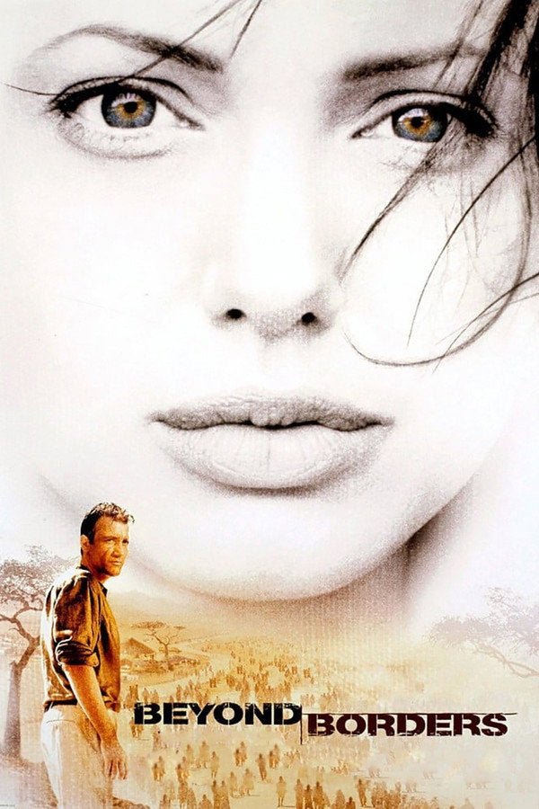 Beyond Borders (2003) - Premium Movie Poster